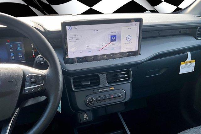 new 2026 Ford Maverick car, priced at $31,994