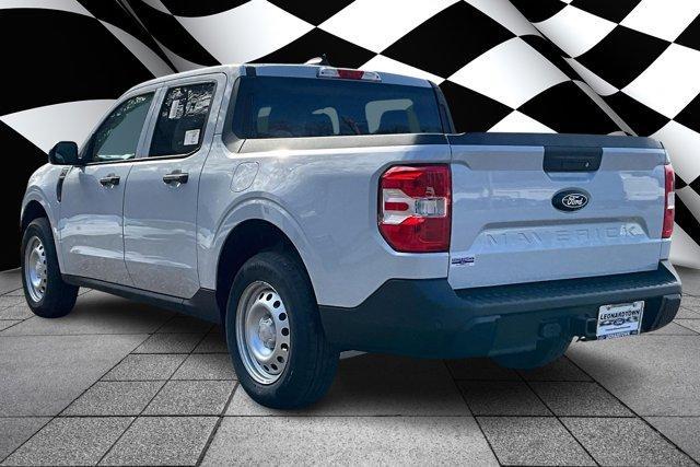new 2026 Ford Maverick car, priced at $31,994
