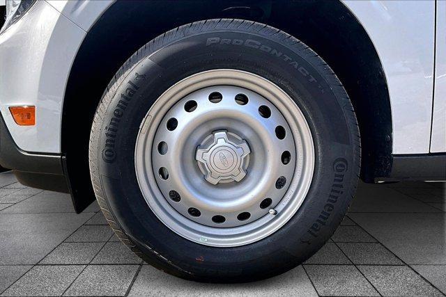 new 2026 Ford Maverick car, priced at $31,994