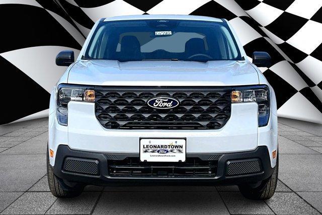 new 2026 Ford Maverick car, priced at $31,994