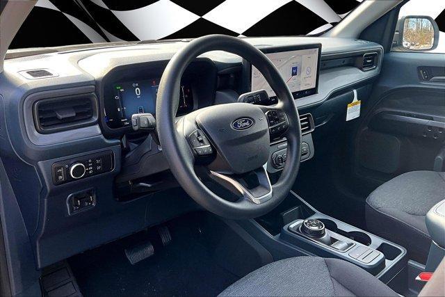 new 2026 Ford Maverick car, priced at $31,994