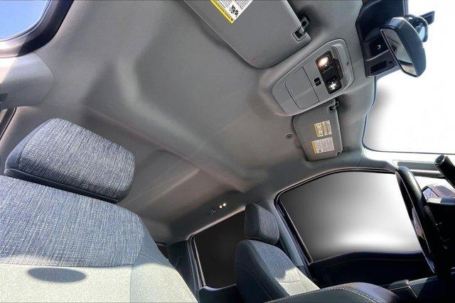 used 2023 Ford F-150 car, priced at $35,464