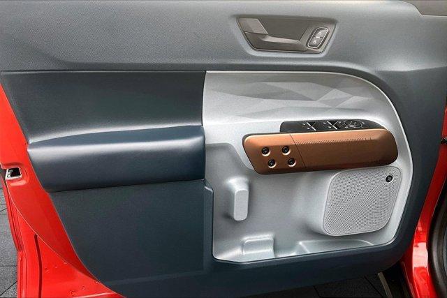 used 2024 Ford Maverick car, priced at $33,391