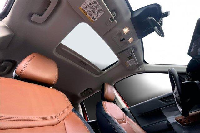 used 2024 Ford Maverick car, priced at $33,391