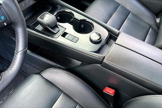 used 2022 Nissan Rogue car, priced at $22,984