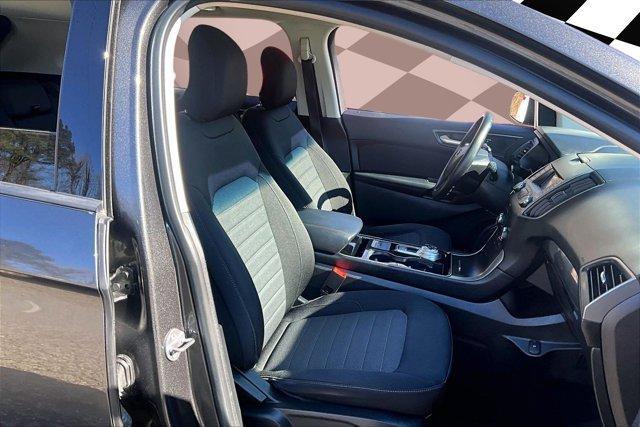used 2019 Ford Edge car, priced at $11,948