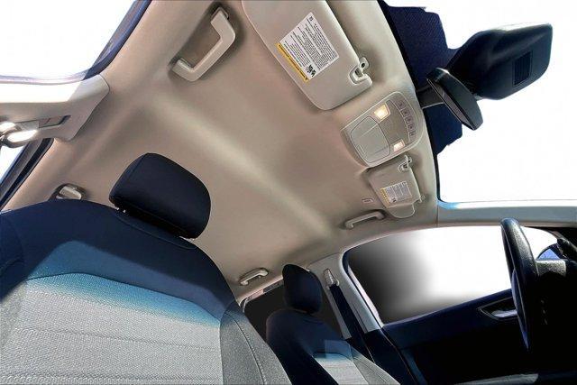 used 2019 Ford Edge car, priced at $11,948