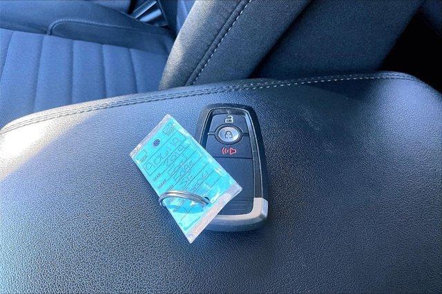 used 2019 Ford Edge car, priced at $11,948