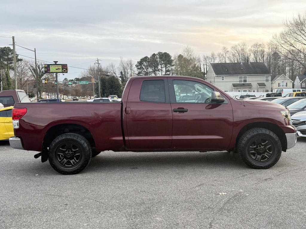used 2010 Toyota Tundra car, priced at $17,892
