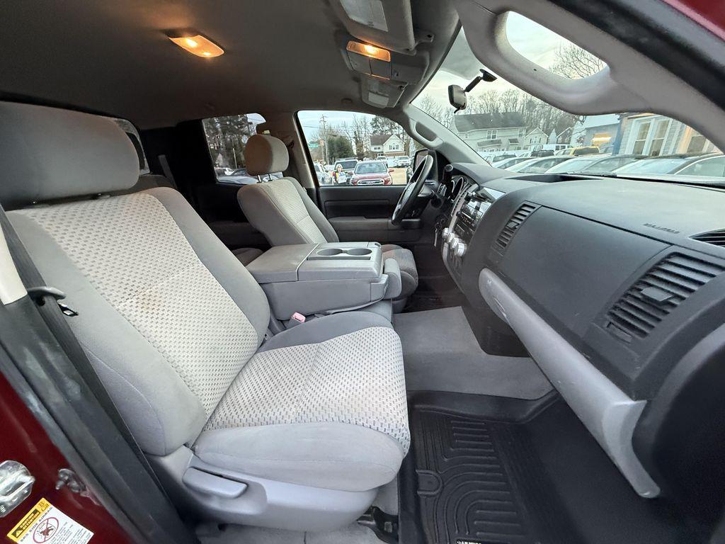 used 2010 Toyota Tundra car, priced at $17,892