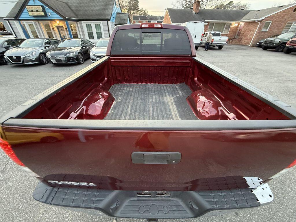 used 2010 Toyota Tundra car, priced at $17,892