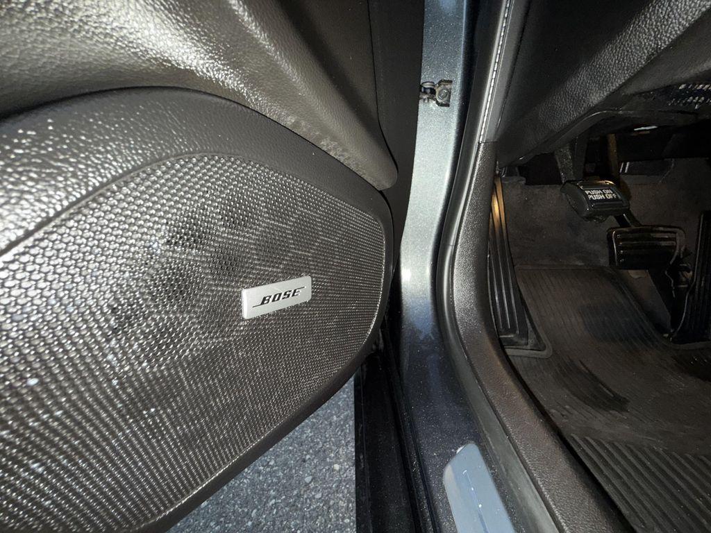 used 2015 Cadillac ATS car, priced at $10,895