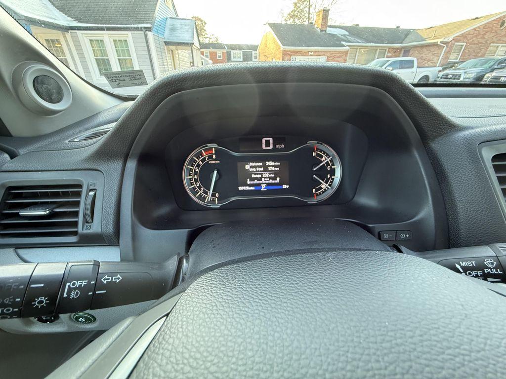 used 2016 Honda Pilot car, priced at $13,699