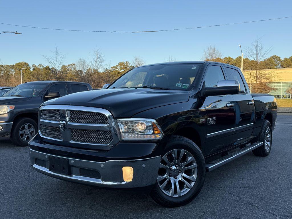 used 2014 Ram 1500 car, priced at $10,895