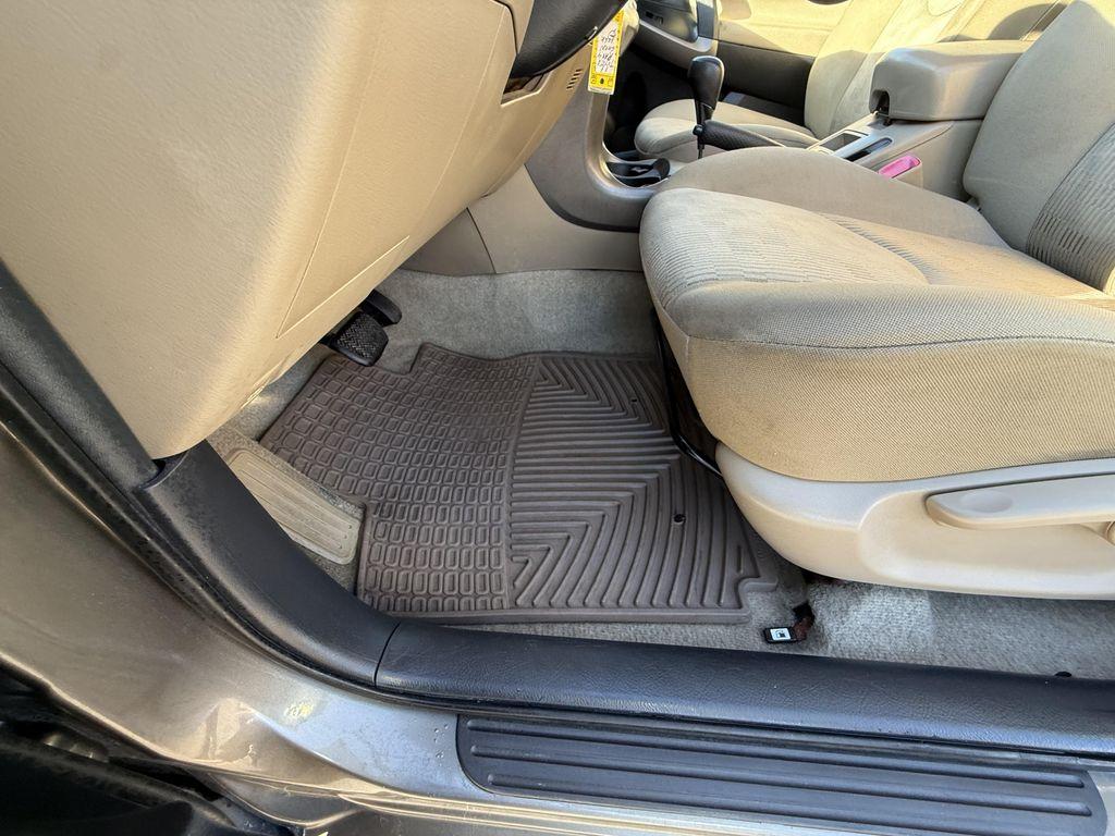 used 2011 Toyota RAV4 car, priced at $9,495