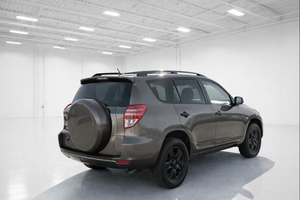 used 2011 Toyota RAV4 car, priced at $9,495