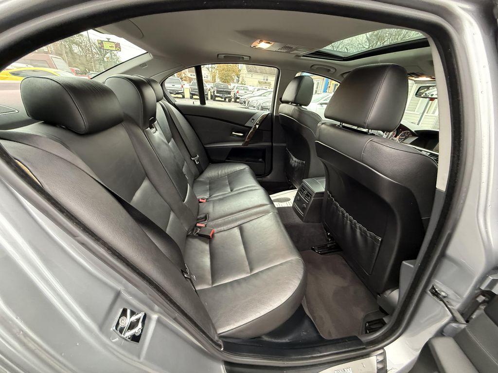 used 2004 BMW 545 car, priced at $8,990