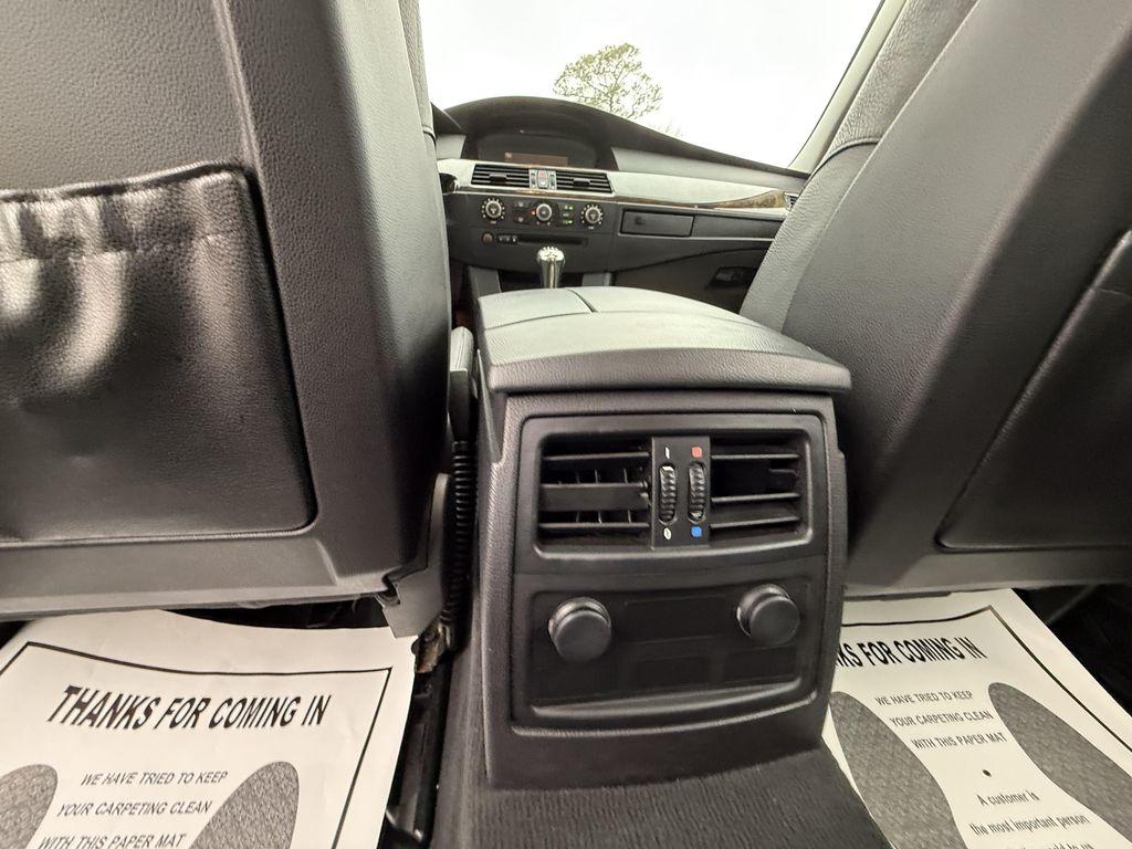 used 2004 BMW 545 car, priced at $8,990