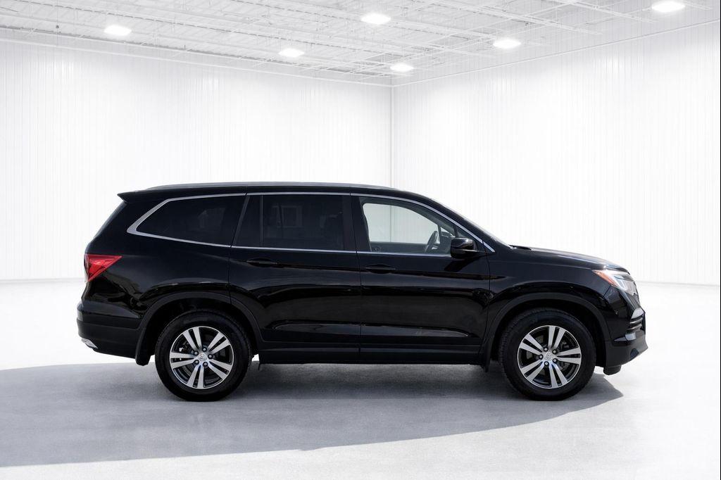 used 2016 Honda Pilot car, priced at $12,499