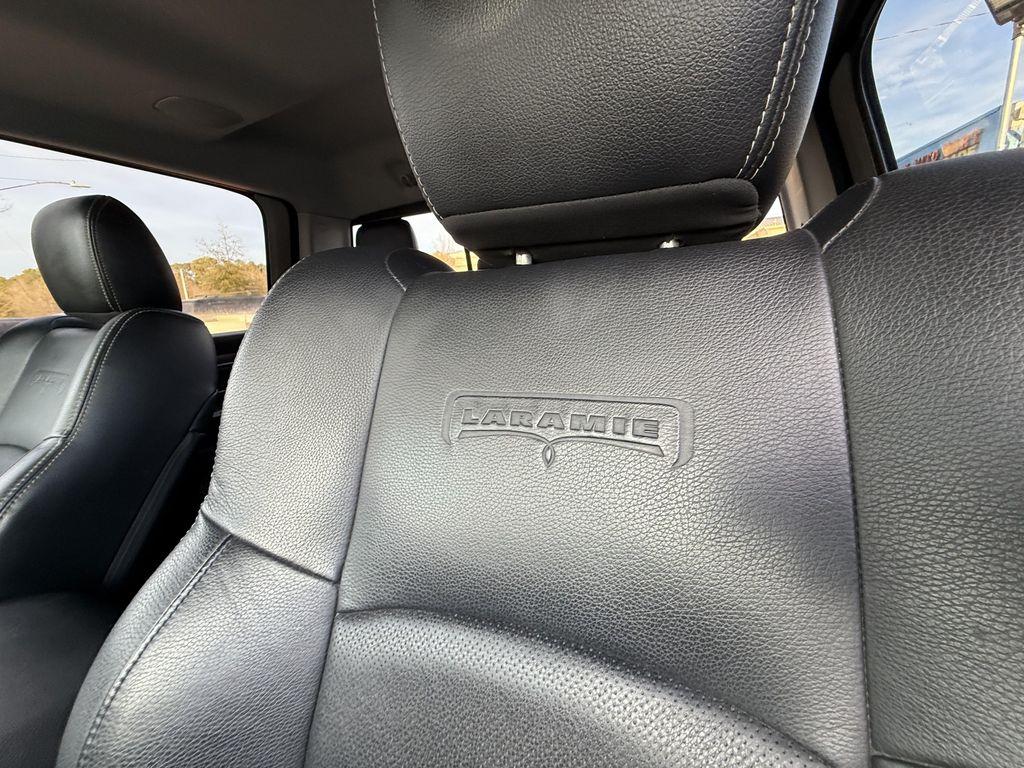 used 2017 Ram 1500 car, priced at $16,995