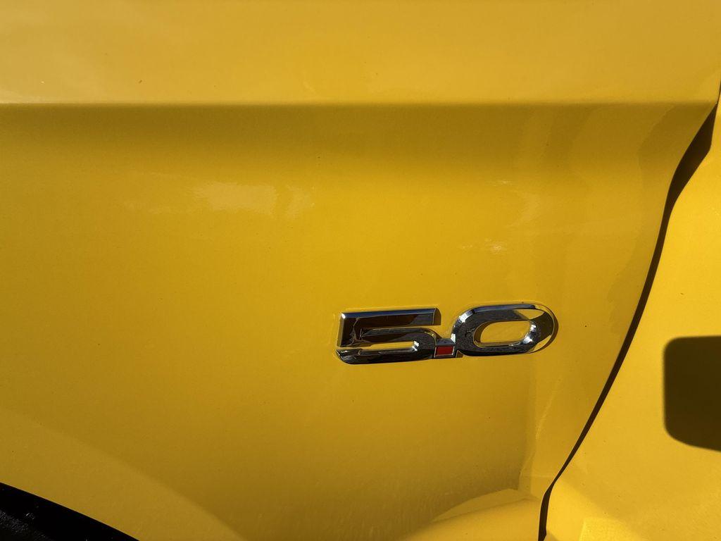 used 2015 Ford Mustang car, priced at $20,499