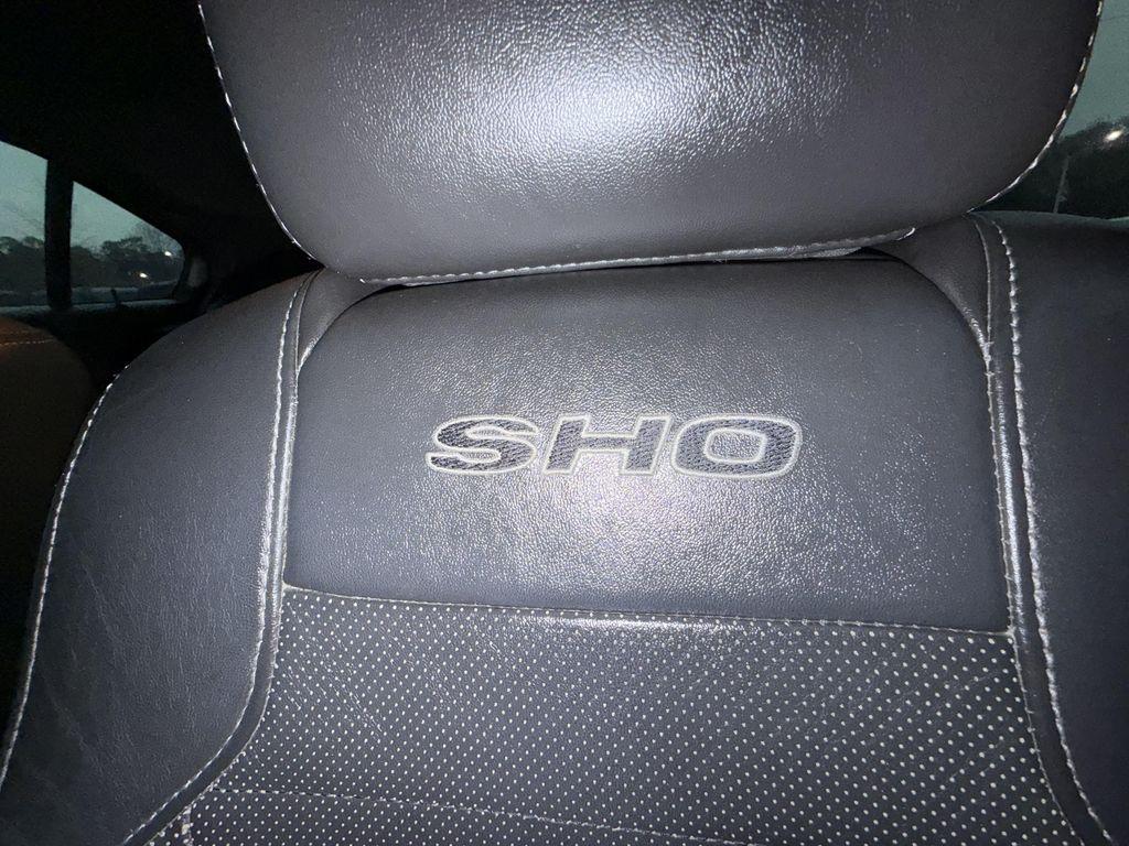 used 2015 Ford Taurus car, priced at $11,995