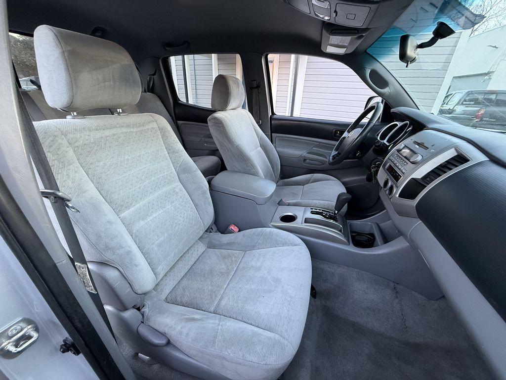 used 2006 Toyota Tacoma car, priced at $8,995