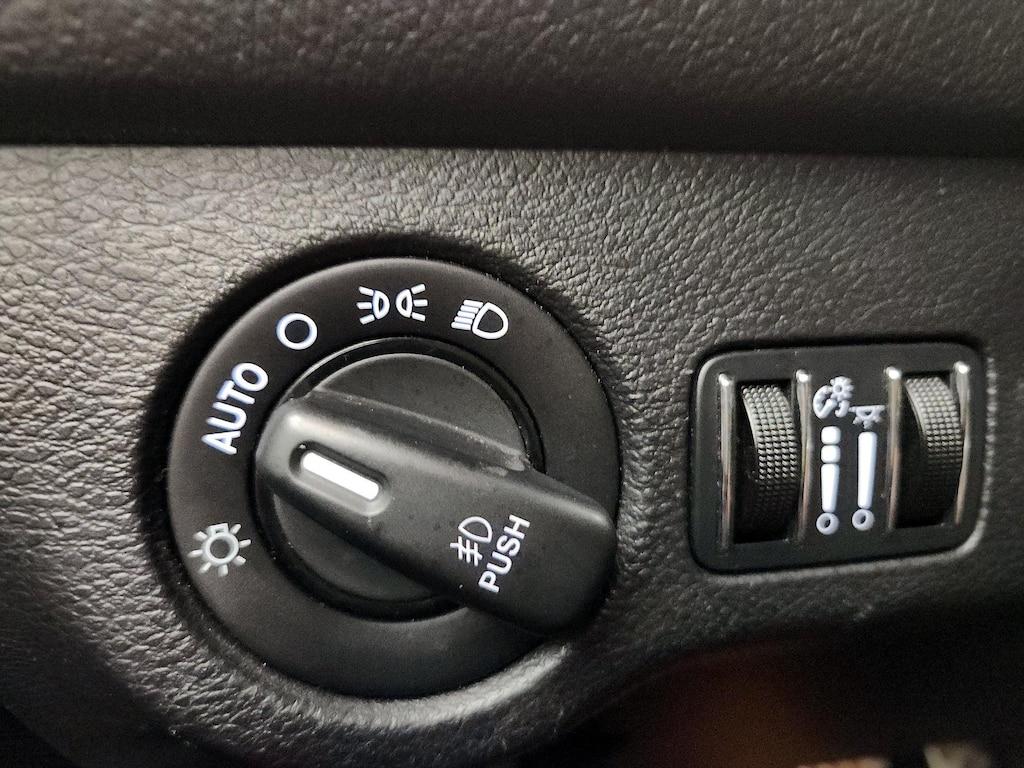 used 2016 Dodge Challenger car, priced at $18,998