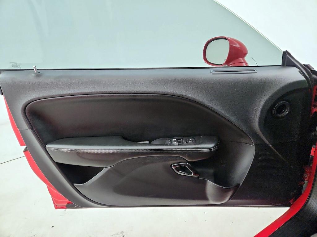 used 2016 Dodge Challenger car, priced at $18,998