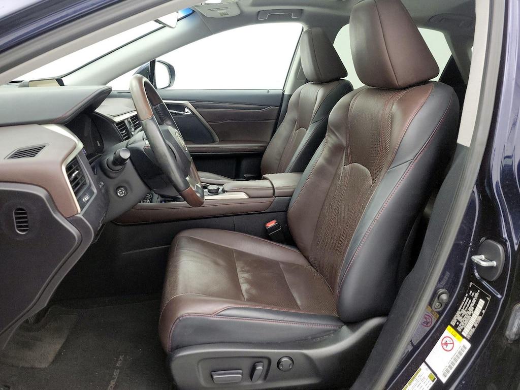 used 2019 Lexus RX 350 car, priced at $24,998