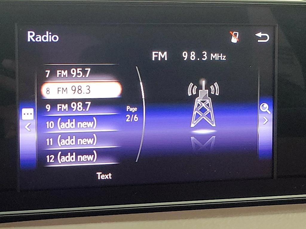 used 2019 Lexus RX 350 car, priced at $24,998