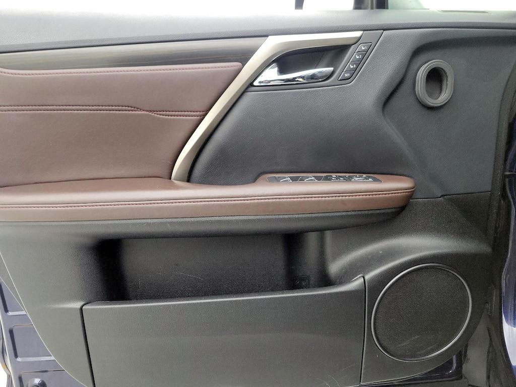 used 2019 Lexus RX 350 car, priced at $24,998