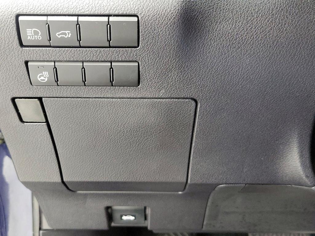 used 2019 Lexus RX 350 car, priced at $24,998