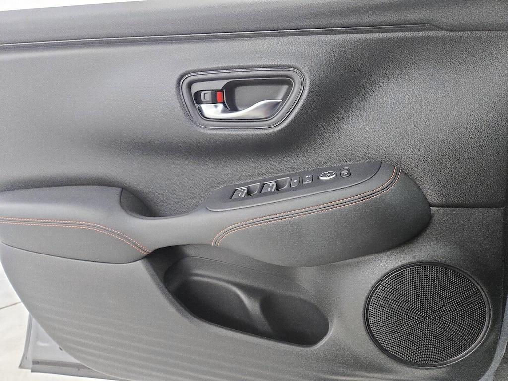 used 2024 Honda HR-V car, priced at $26,998