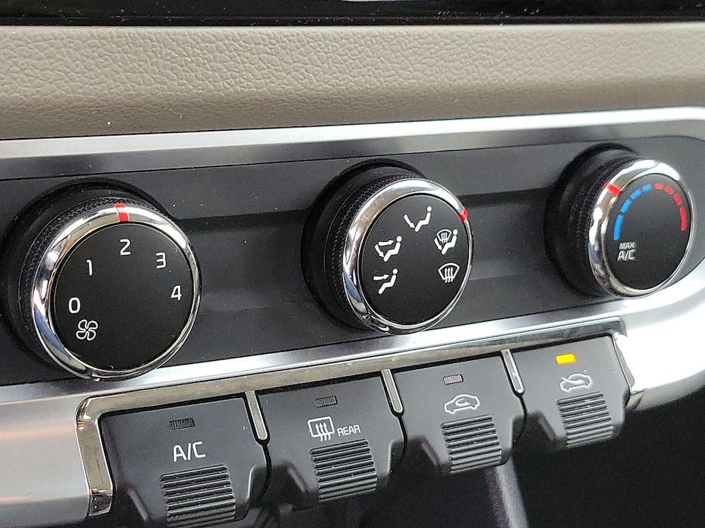 used 2017 Kia Rio car, priced at $12,998