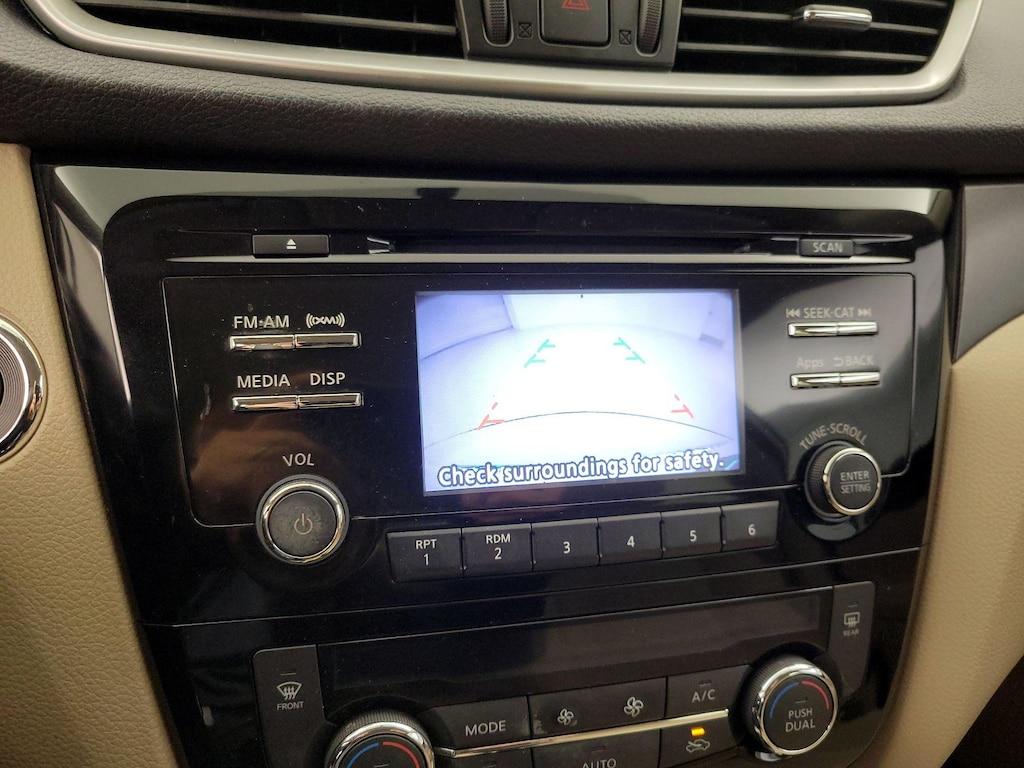 used 2016 Nissan Rogue car, priced at $12,998