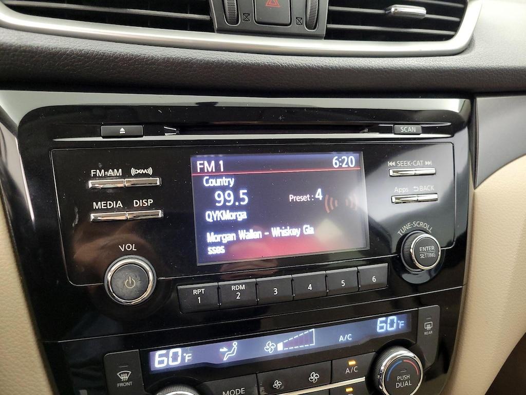 used 2016 Nissan Rogue car, priced at $12,998