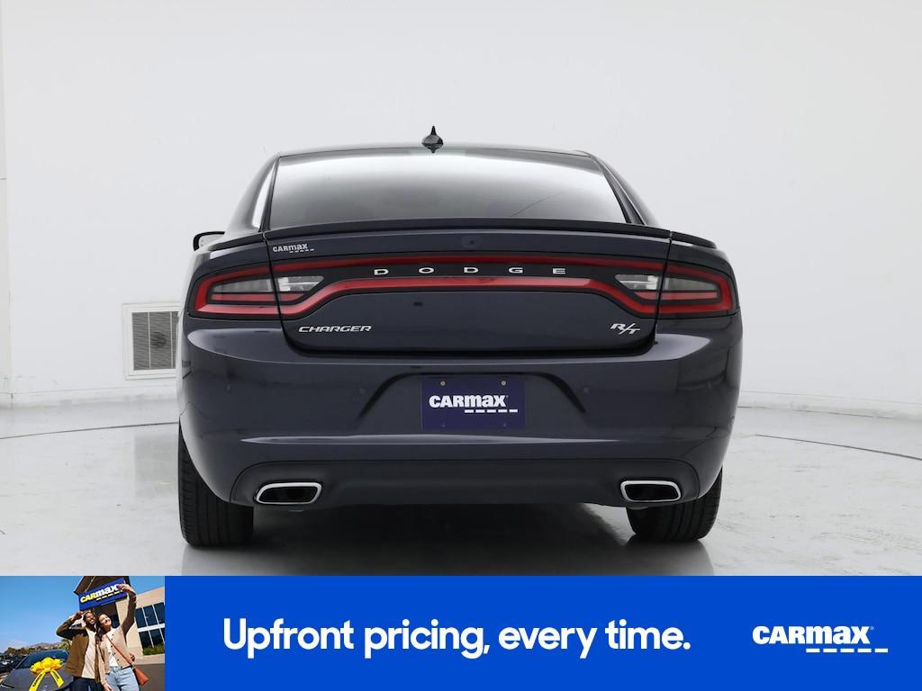 used 2017 Dodge Charger car, priced at $28,998