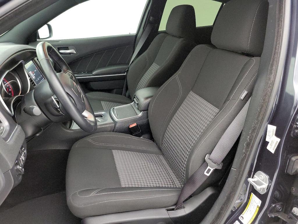 used 2017 Dodge Charger car, priced at $28,998