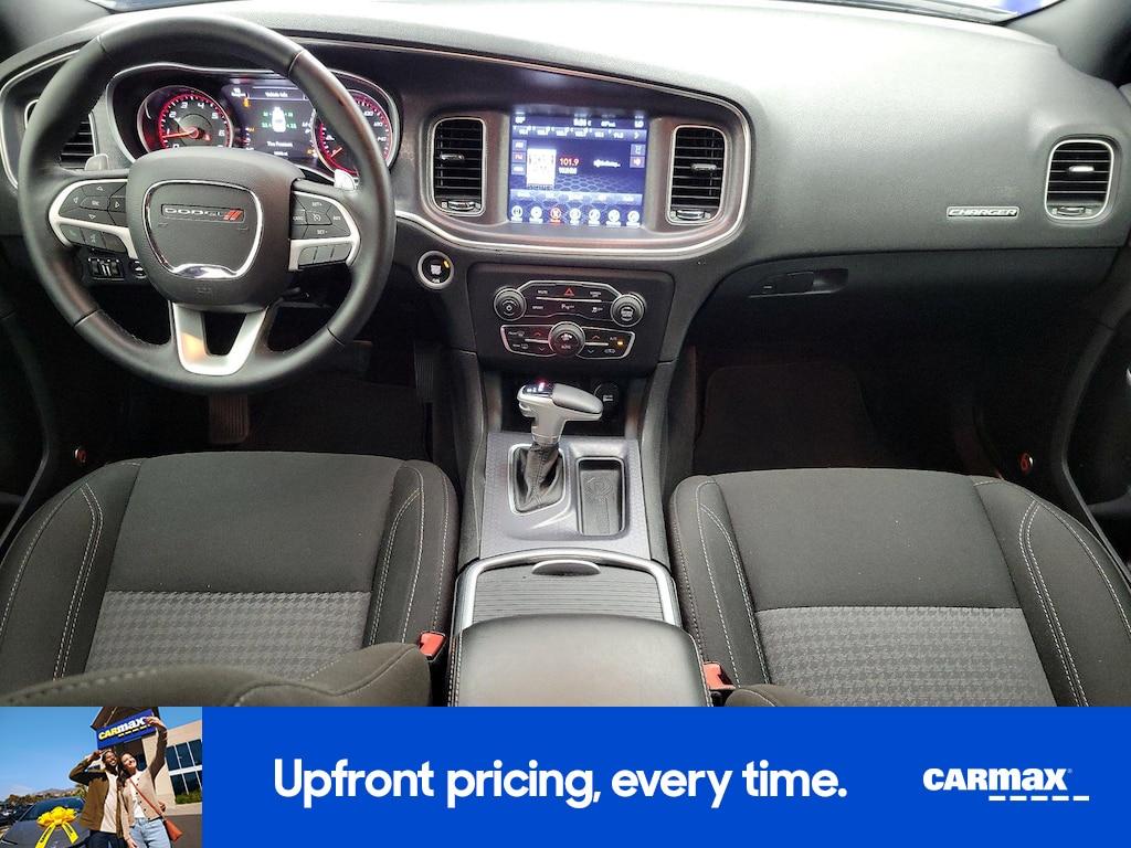 used 2017 Dodge Charger car, priced at $28,998