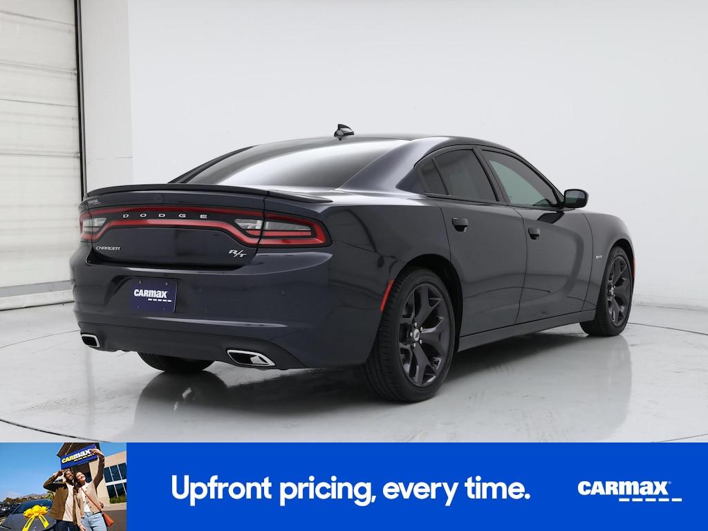 used 2017 Dodge Charger car, priced at $28,998
