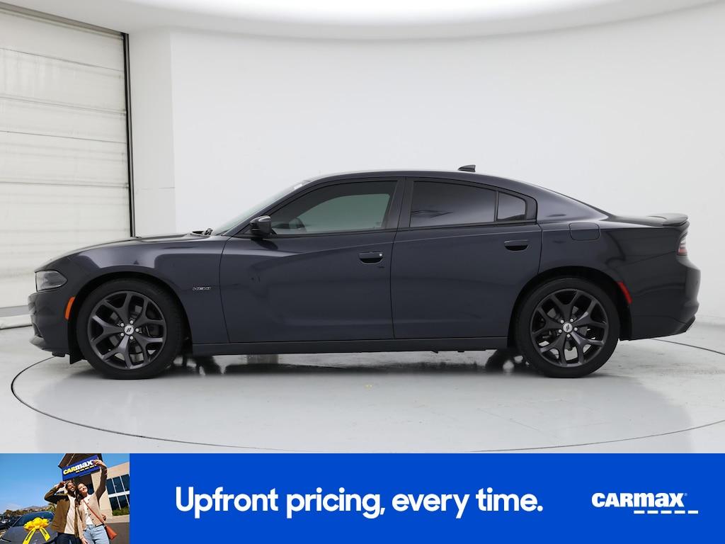 used 2017 Dodge Charger car, priced at $28,998