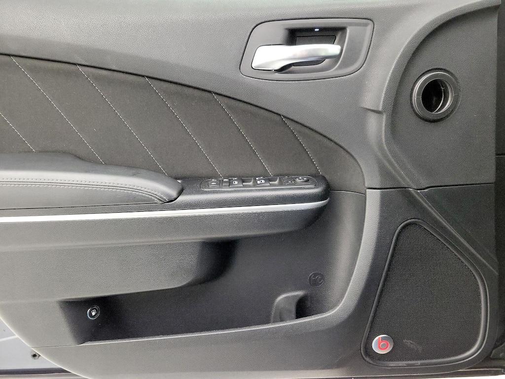 used 2017 Dodge Charger car, priced at $28,998