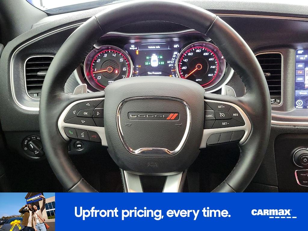 used 2017 Dodge Charger car, priced at $28,998