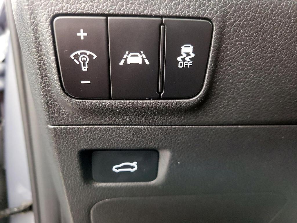 used 2023 Kia K5 car, priced at $20,998