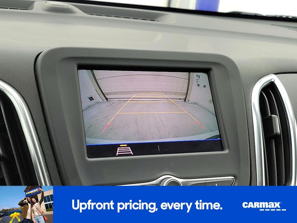 used 2021 Chevrolet Equinox car, priced at $20,998