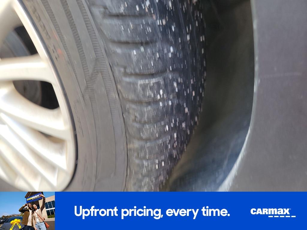 used 2022 FIAT 500X car, priced at $16,998