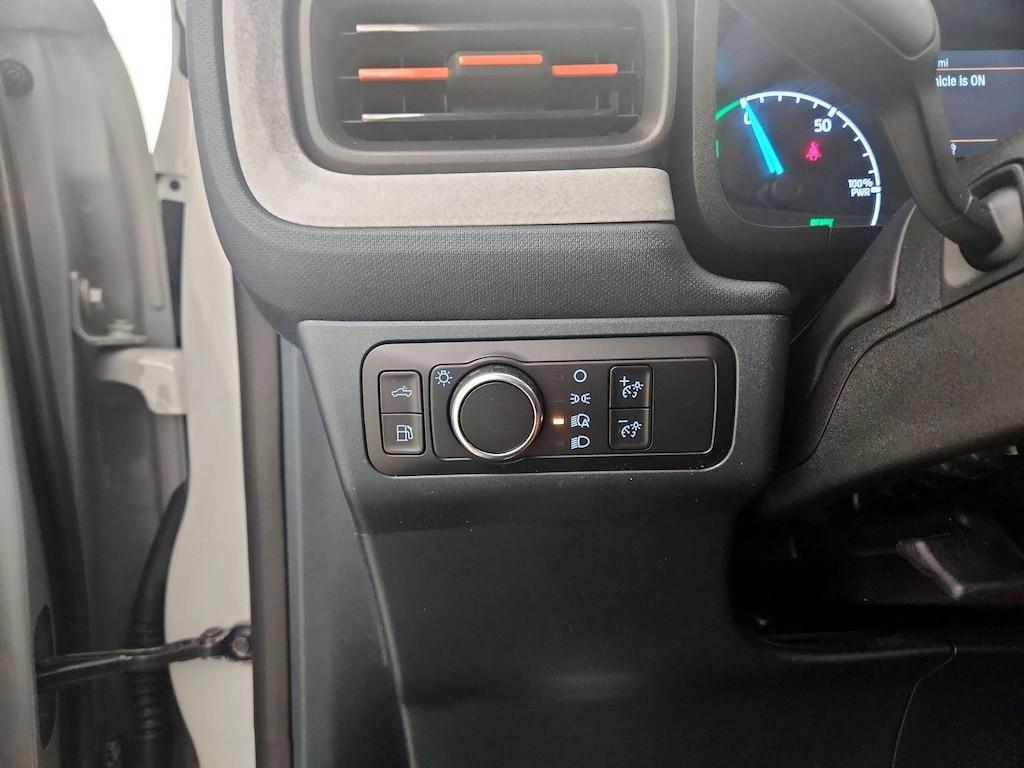 used 2022 Ford Maverick car, priced at $25,998