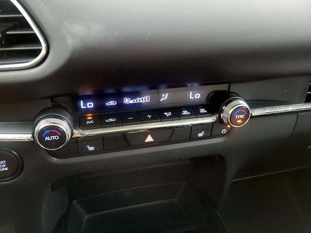 used 2024 Mazda CX-30 car, priced at $24,998