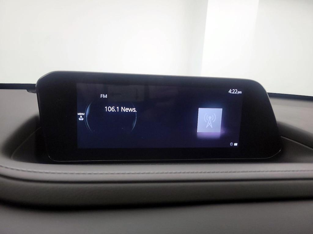 used 2024 Mazda CX-30 car, priced at $24,998